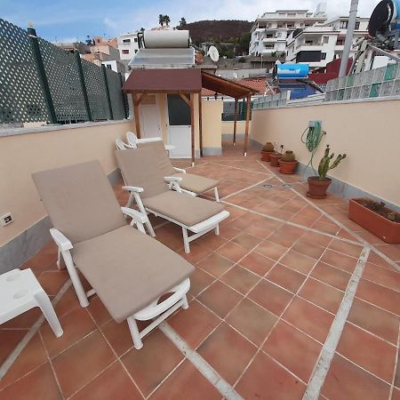 Los Cristianos Luxury Sea View Арона Екстериор снимка