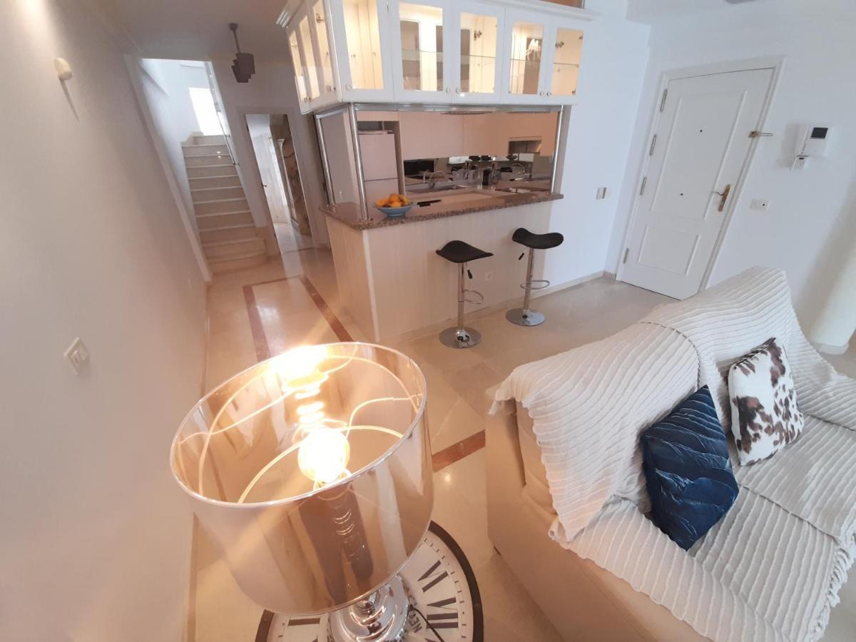 Los Cristianos Luxury Sea View Арона Екстериор снимка