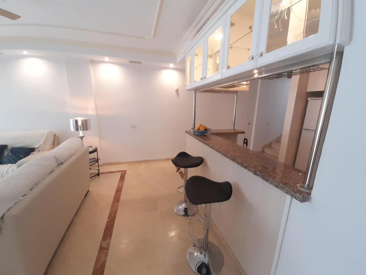 Los Cristianos Luxury Sea View Арона Екстериор снимка