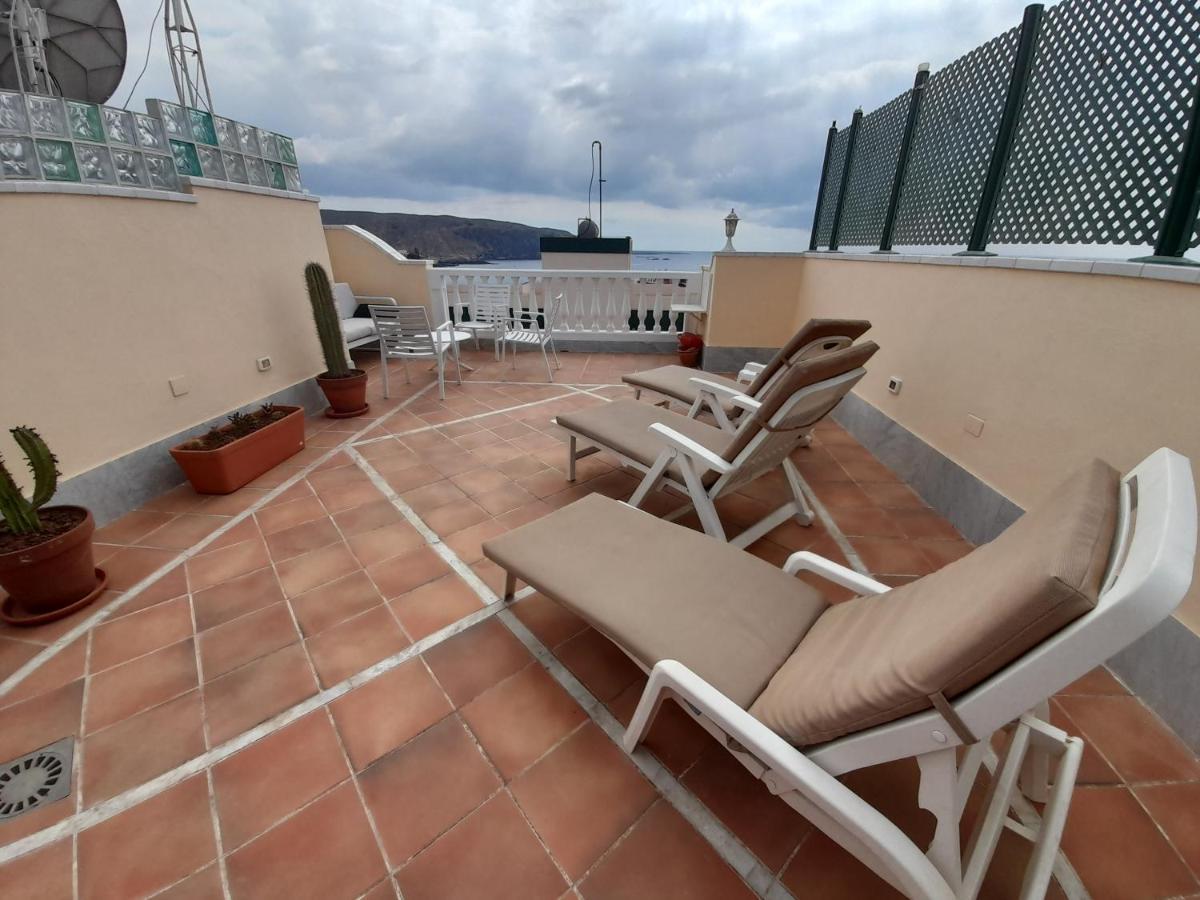 Los Cristianos Luxury Sea View Арона Екстериор снимка