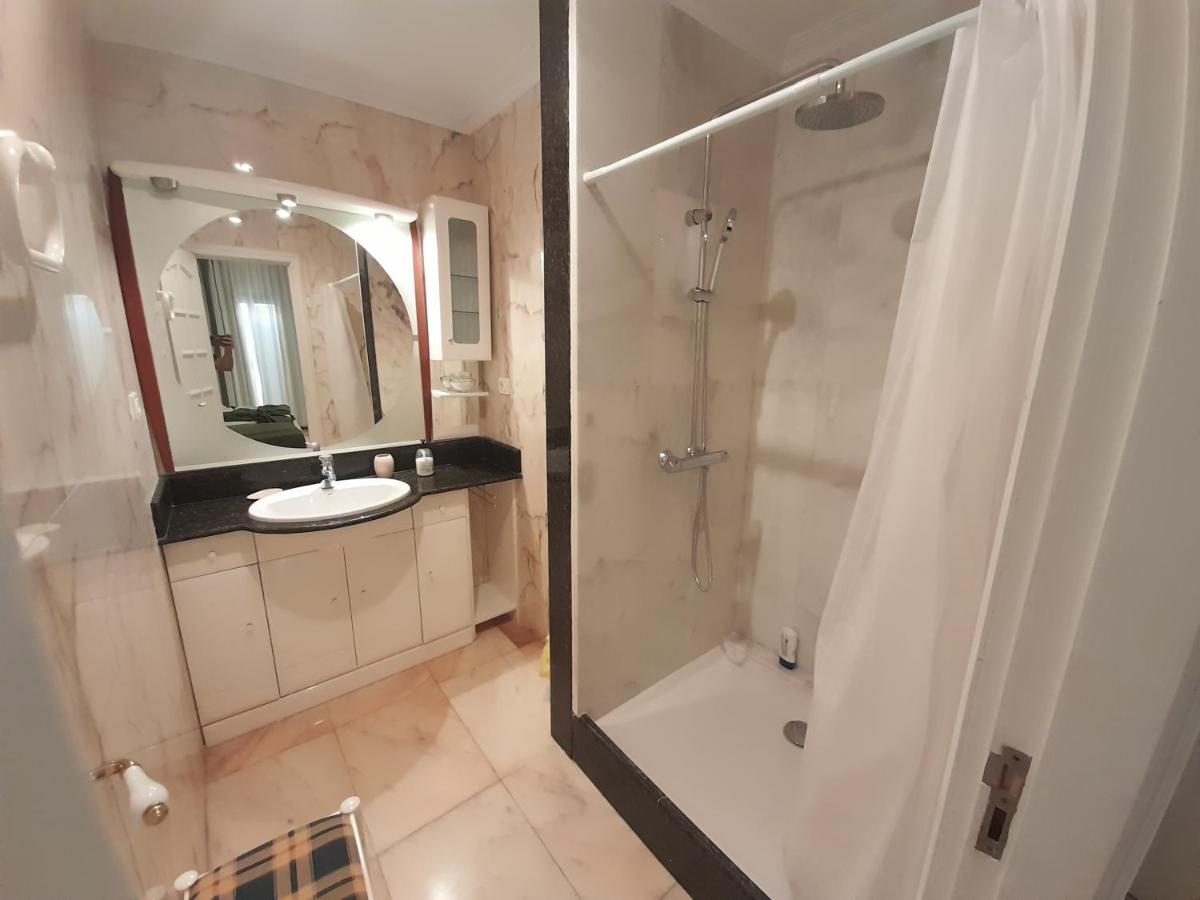 Los Cristianos Luxury Sea View Арона Екстериор снимка