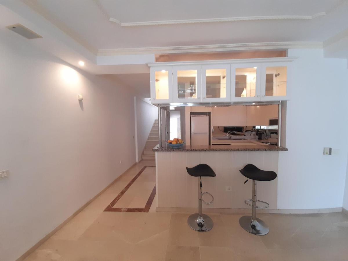 Los Cristianos Luxury Sea View Арона Екстериор снимка