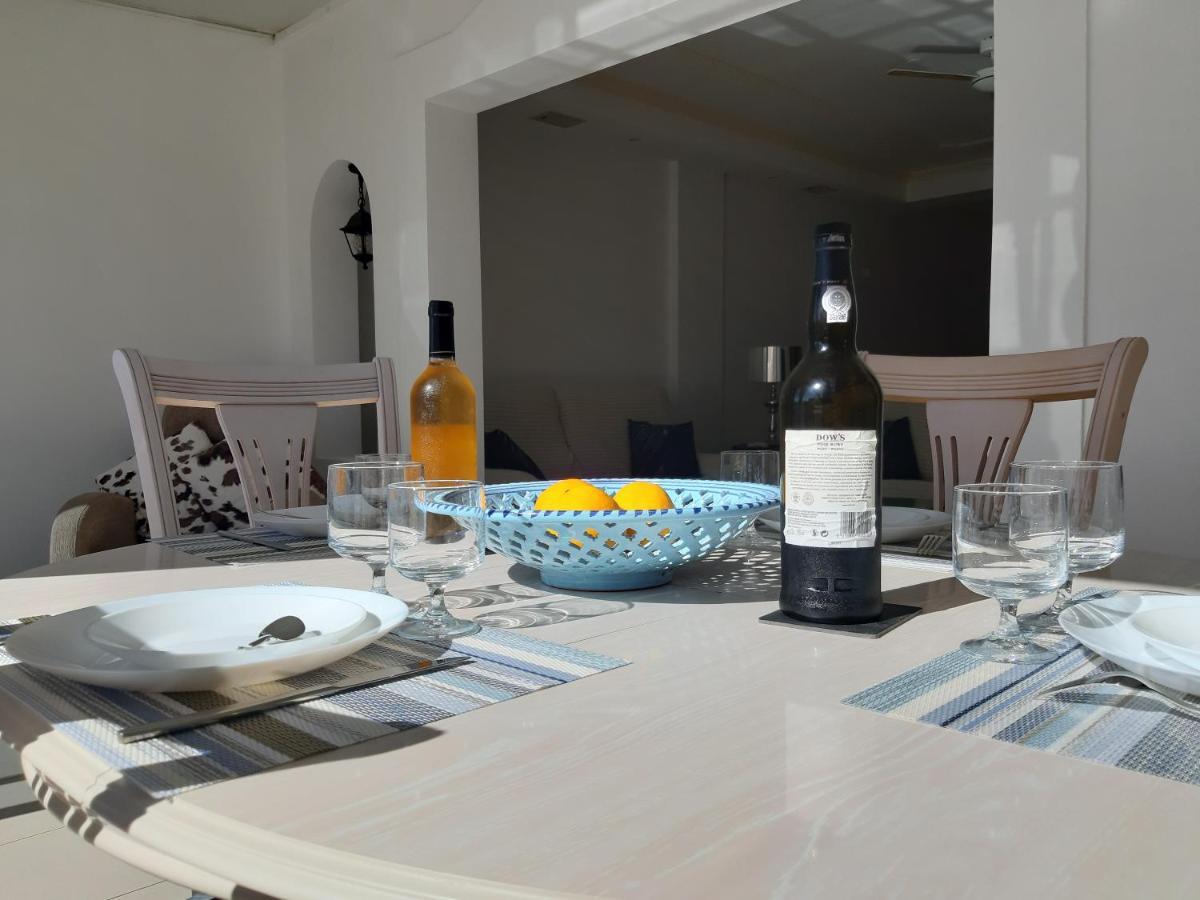 Los Cristianos Luxury Sea View Арона Екстериор снимка