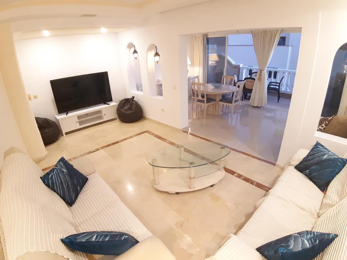 Los Cristianos Luxury Sea View Арона Екстериор снимка