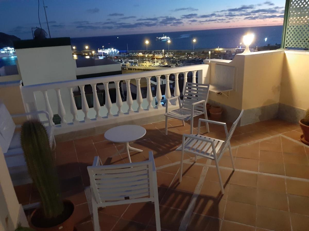 Los Cristianos Luxury Sea View Арона Екстериор снимка