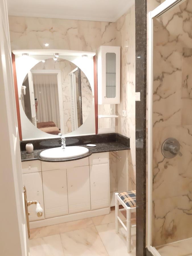 Los Cristianos Luxury Sea View Арона Екстериор снимка