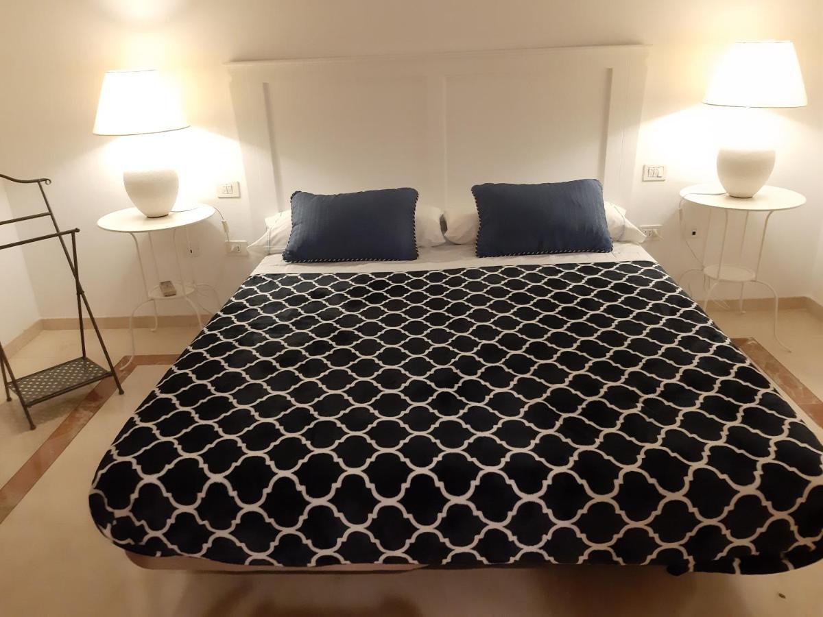 Los Cristianos Luxury Sea View Арона Екстериор снимка
