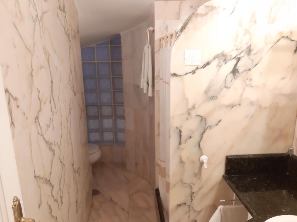 Los Cristianos Luxury Sea View Арона Екстериор снимка
