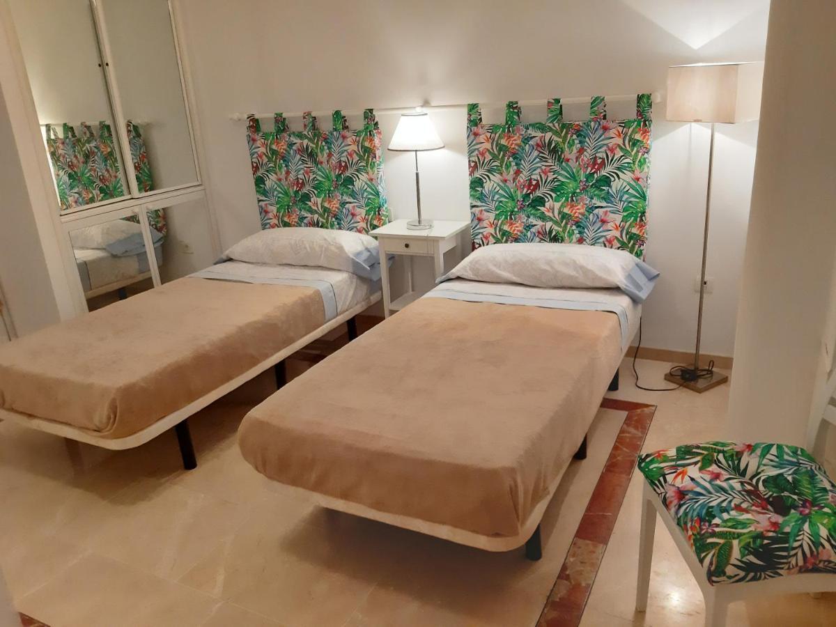 Los Cristianos Luxury Sea View Арона Екстериор снимка