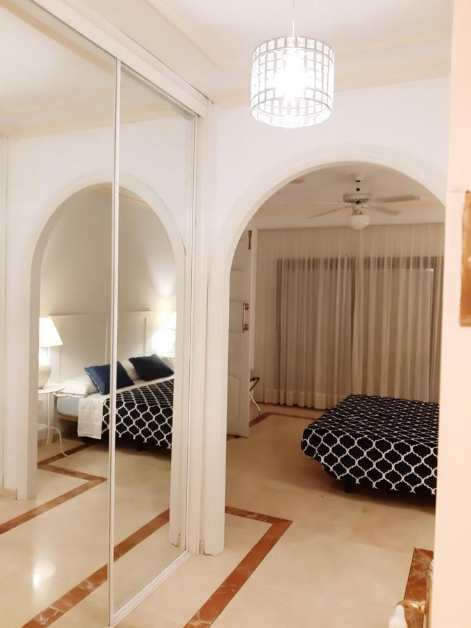 Los Cristianos Luxury Sea View Арона Екстериор снимка