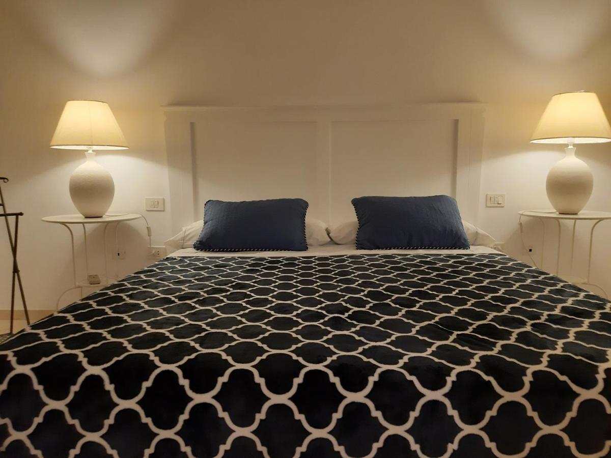 Los Cristianos Luxury Sea View Арона Екстериор снимка