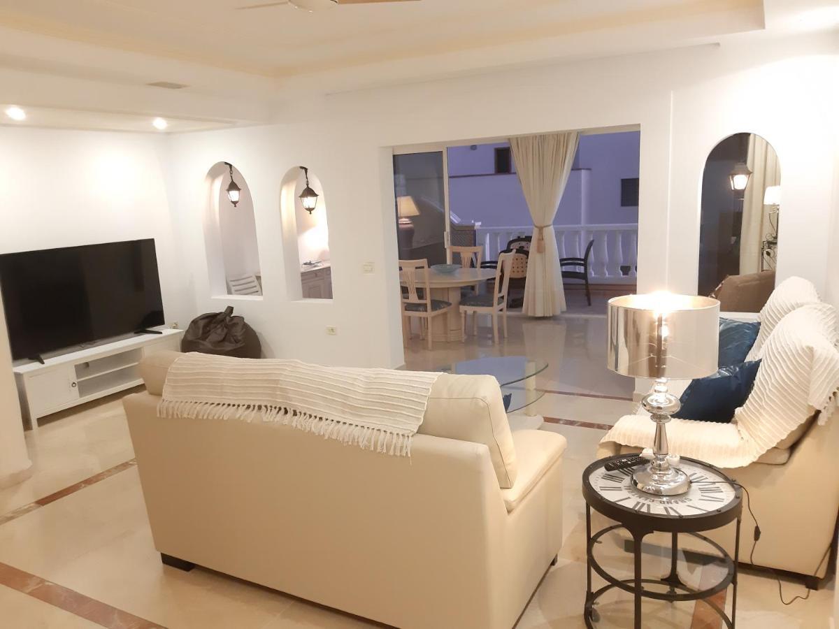 Los Cristianos Luxury Sea View Арона Екстериор снимка
