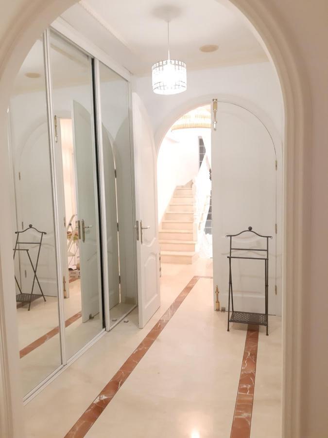 Los Cristianos Luxury Sea View Арона Екстериор снимка