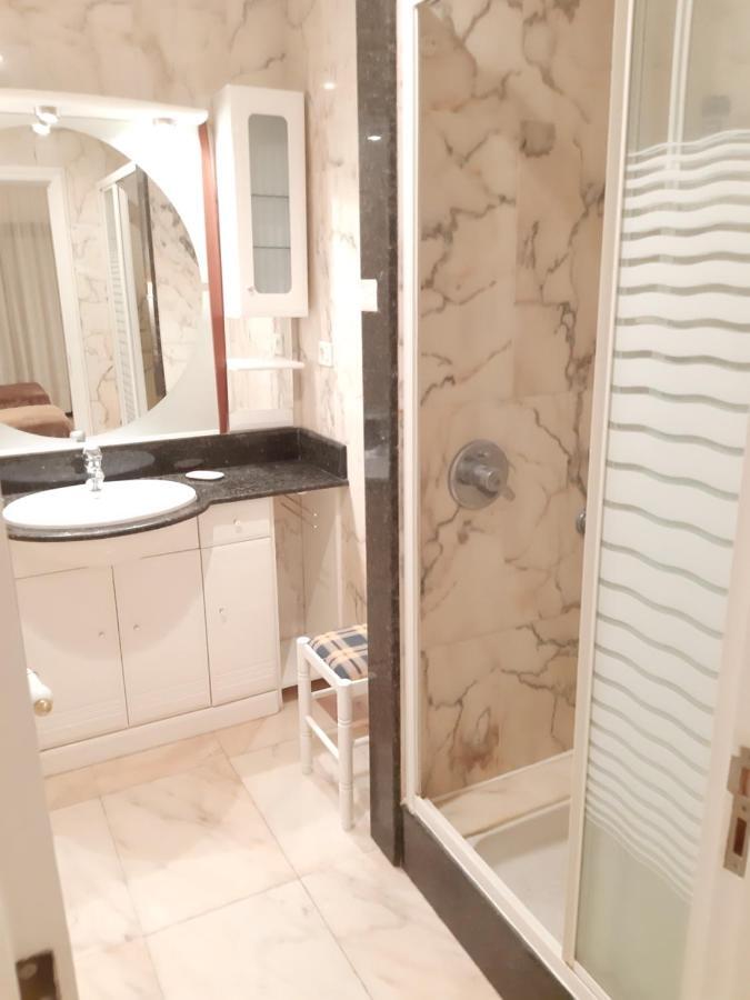 Los Cristianos Luxury Sea View Арона Екстериор снимка