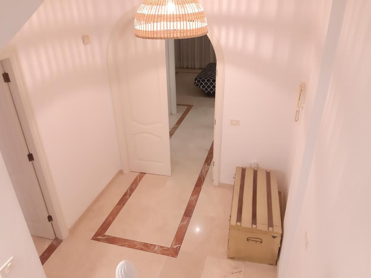 Los Cristianos Luxury Sea View Арона Екстериор снимка