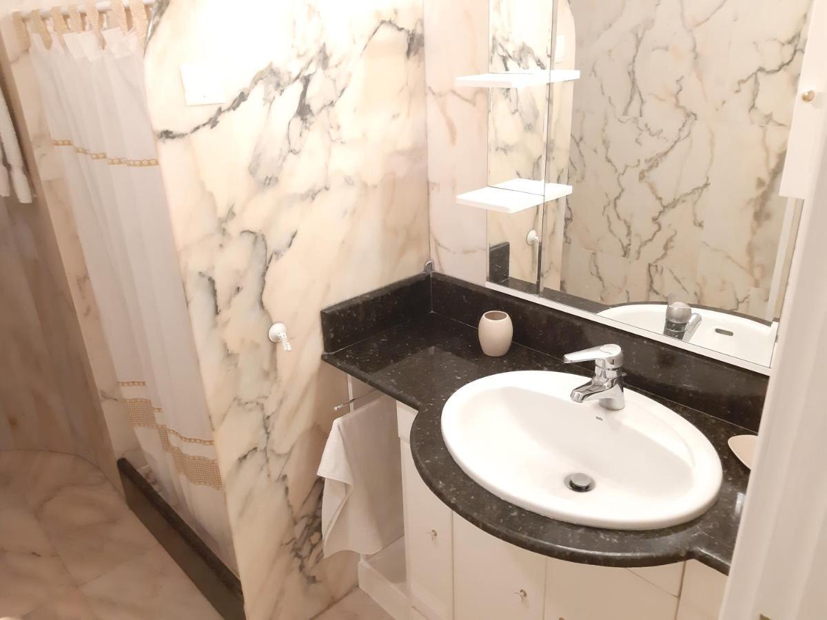 Los Cristianos Luxury Sea View Арона Екстериор снимка