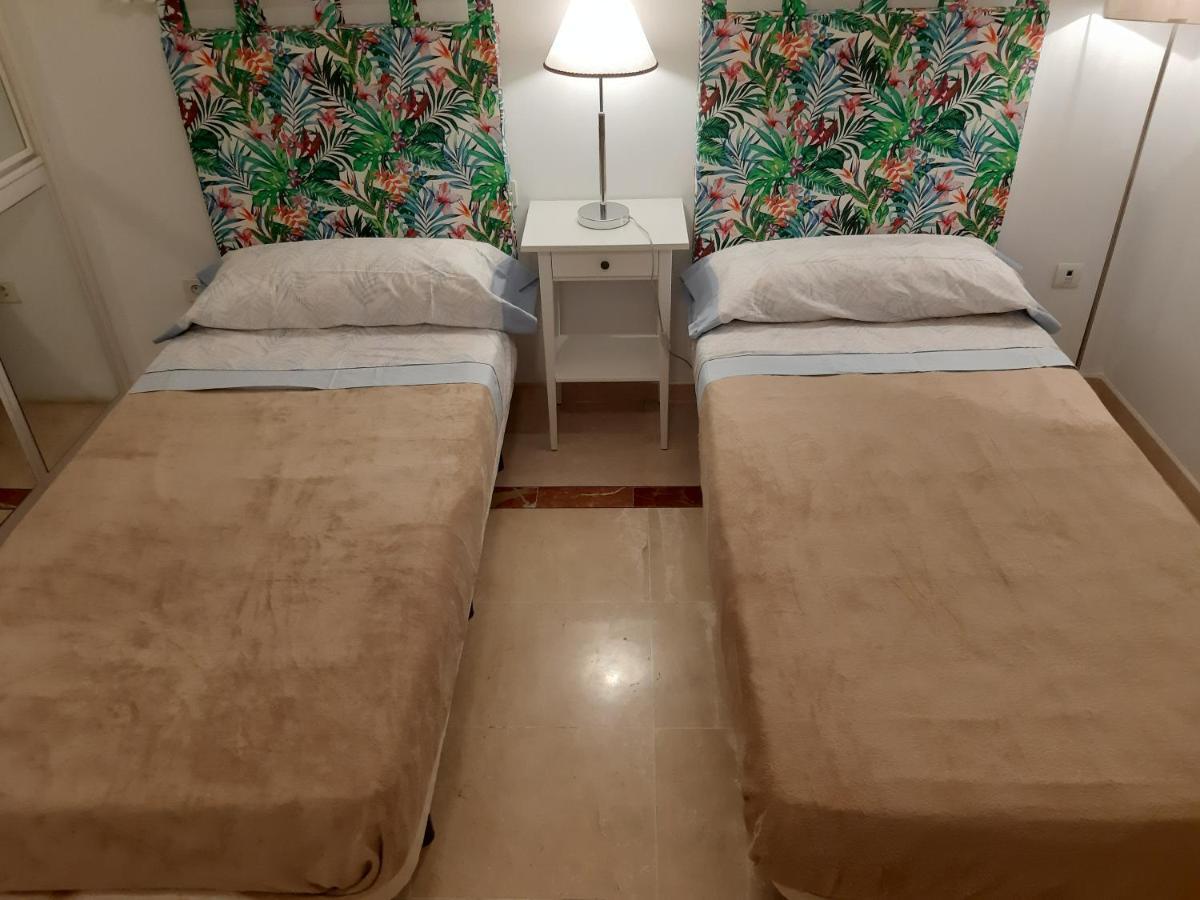 Los Cristianos Luxury Sea View Арона Екстериор снимка