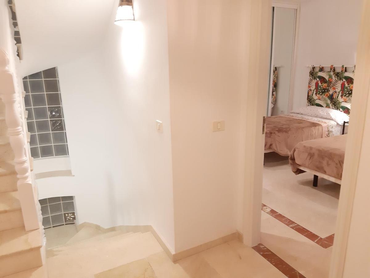 Los Cristianos Luxury Sea View Арона Екстериор снимка