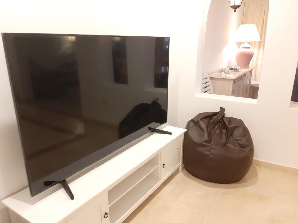 Los Cristianos Luxury Sea View Арона Екстериор снимка