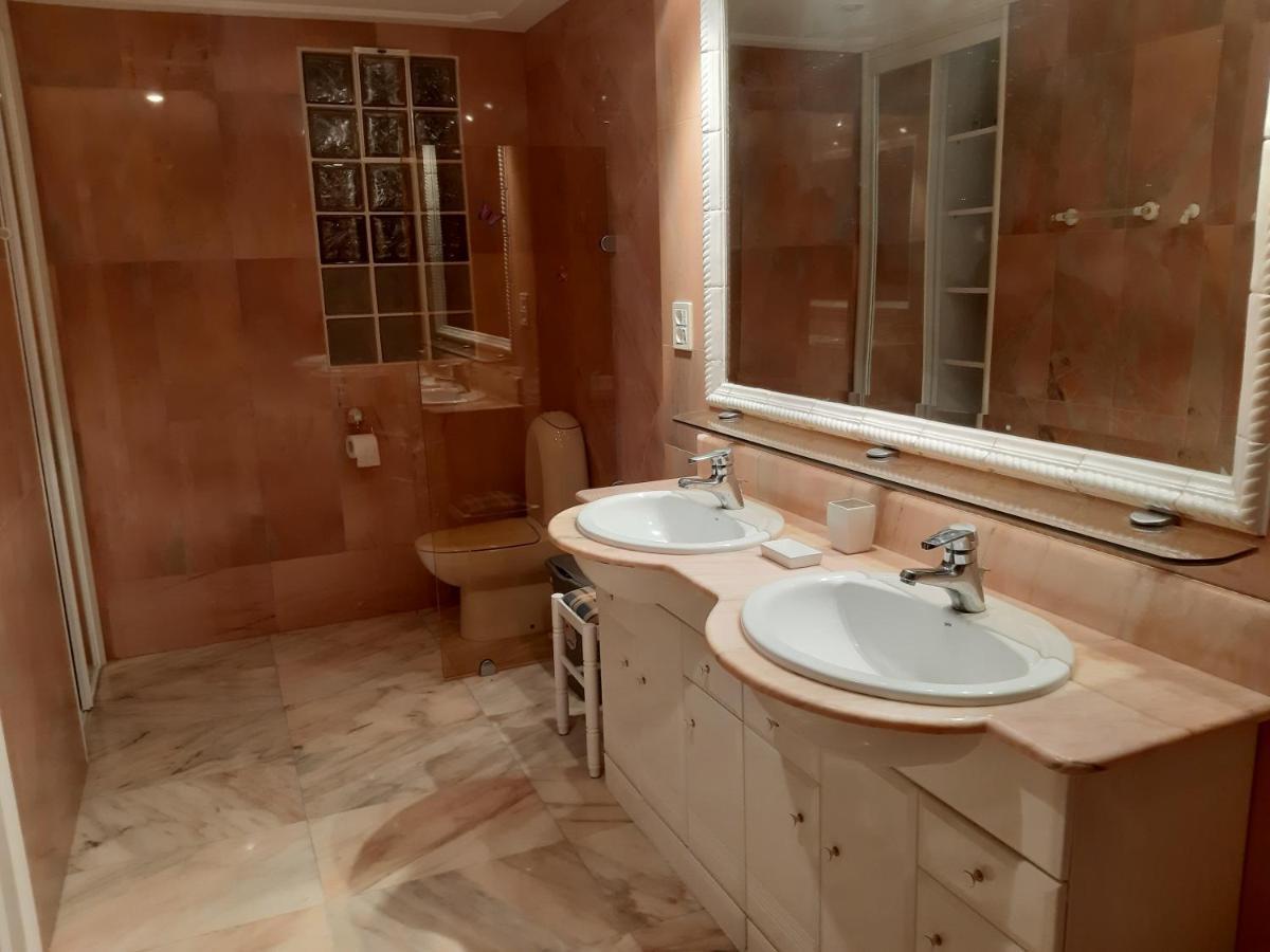 Los Cristianos Luxury Sea View Арона Екстериор снимка