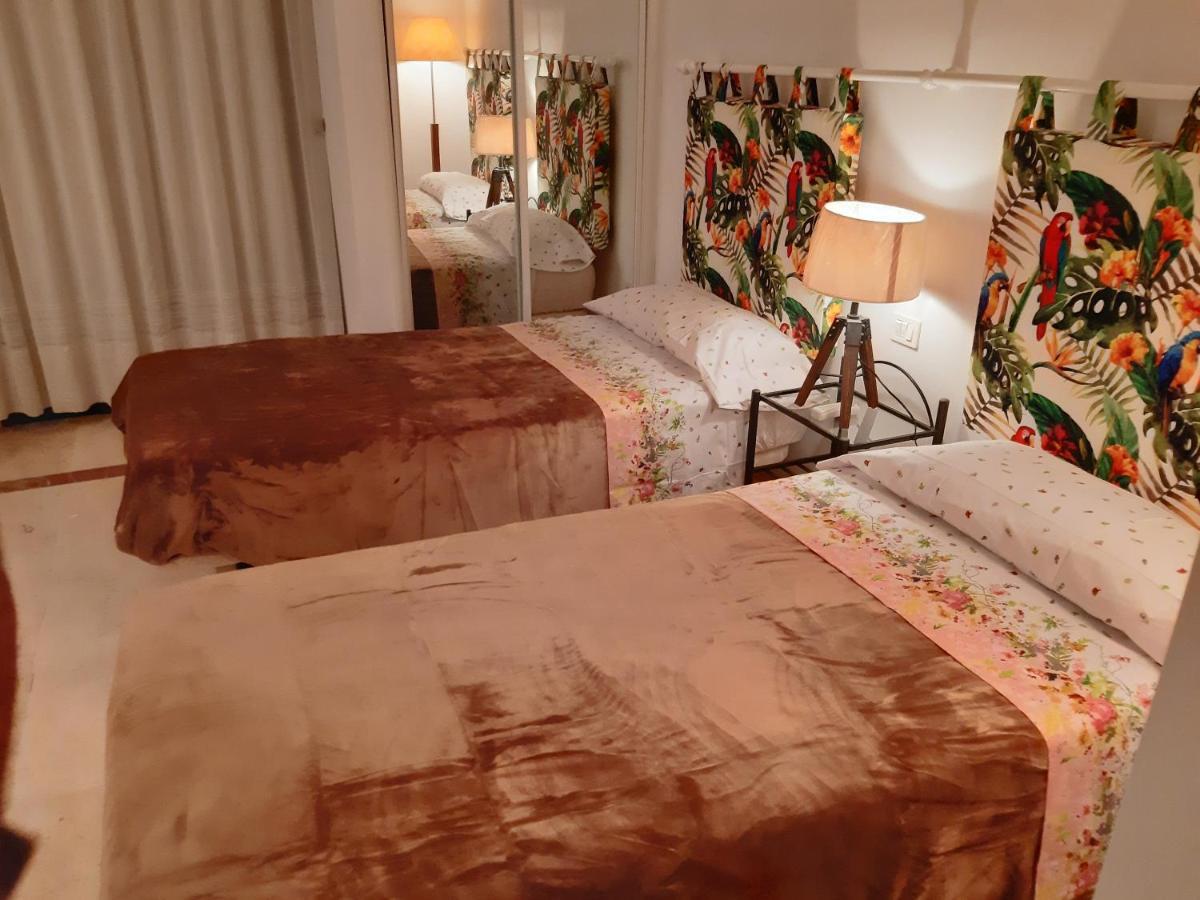Los Cristianos Luxury Sea View Арона Екстериор снимка