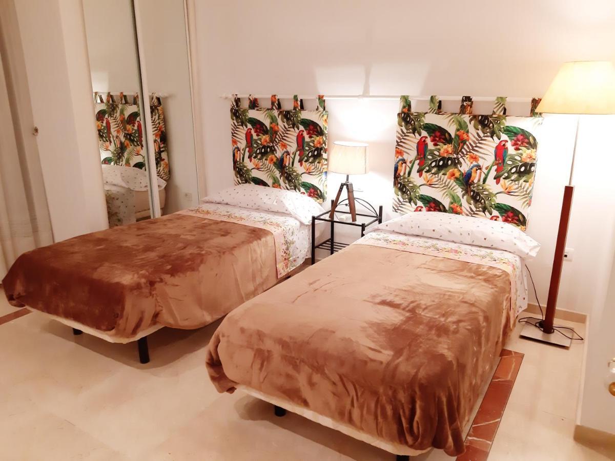 Los Cristianos Luxury Sea View Арона Екстериор снимка