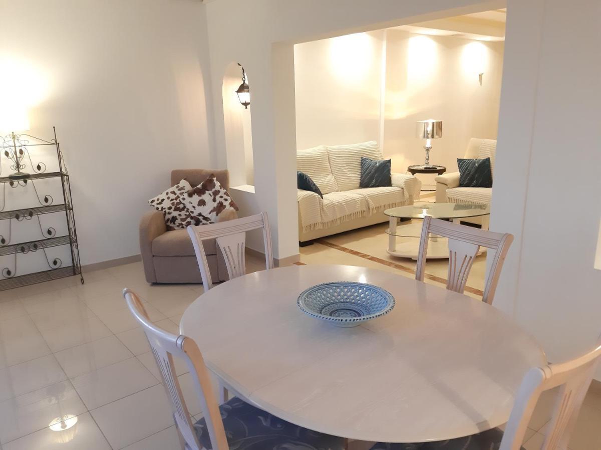 Los Cristianos Luxury Sea View Арона Екстериор снимка