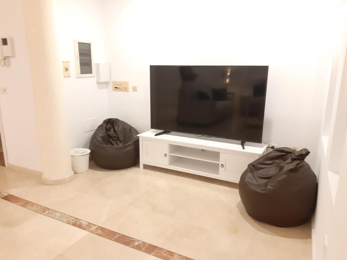 Los Cristianos Luxury Sea View Арона Екстериор снимка