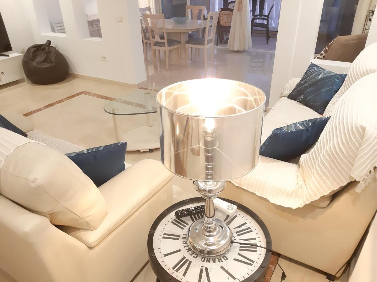 Los Cristianos Luxury Sea View Арона Екстериор снимка