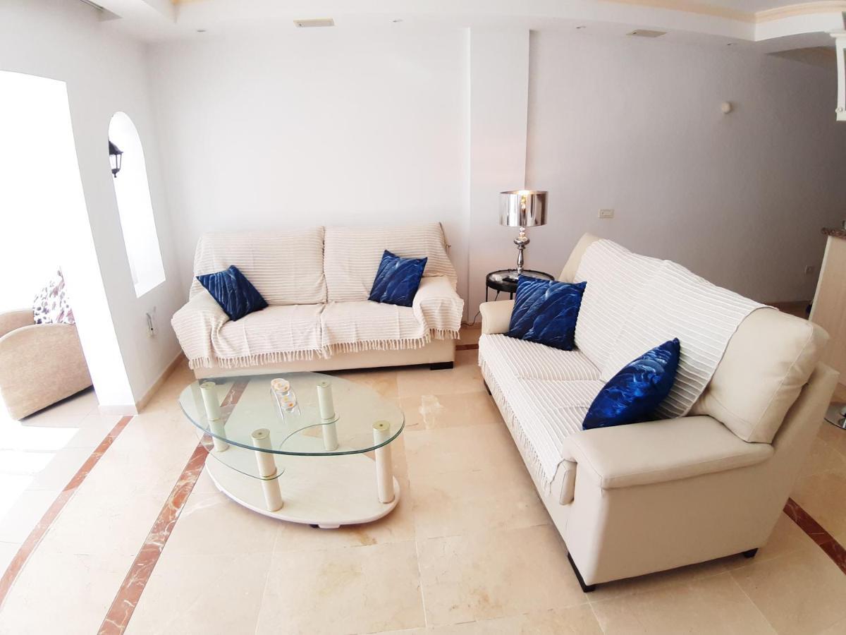 Los Cristianos Luxury Sea View Арона Екстериор снимка