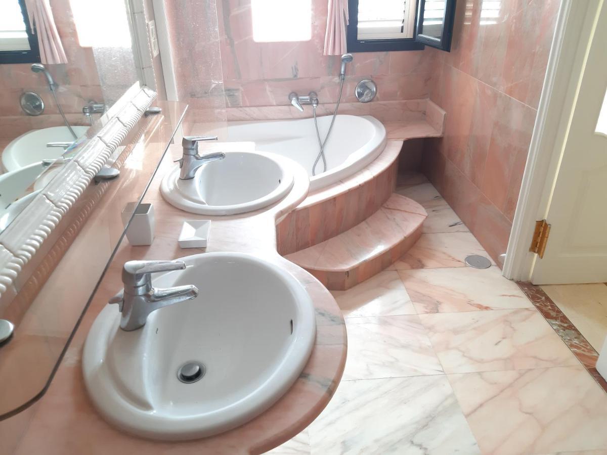 Los Cristianos Luxury Sea View Арона Екстериор снимка